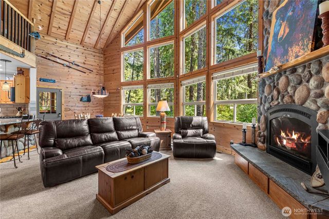 18880 Pine Loop, Leavenworth, WA 98826