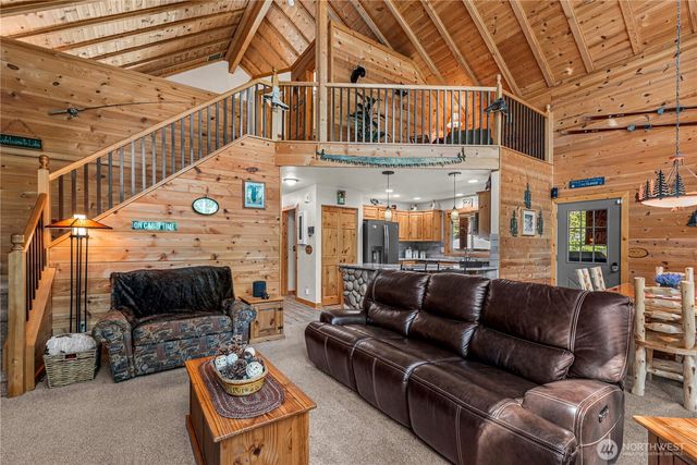 18880 Pine Loop, Leavenworth, WA 98826