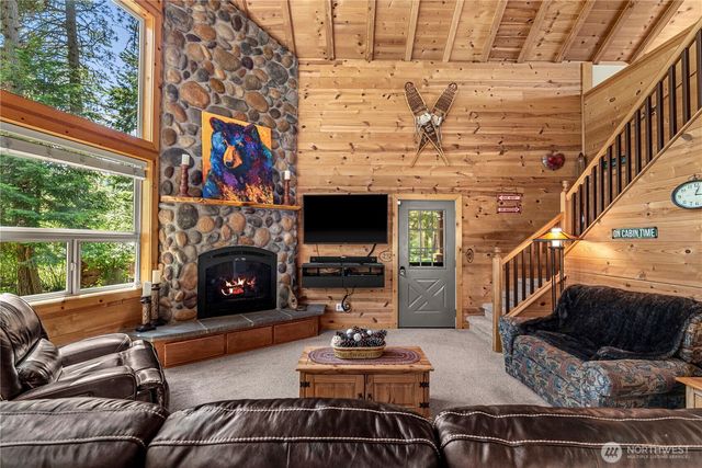 18880 Pine Loop, Leavenworth, WA 98826