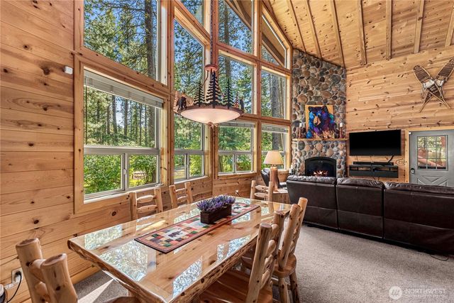 18880 Pine Loop, Leavenworth, WA 98826