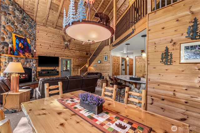 18880 Pine Loop, Leavenworth, WA 98826