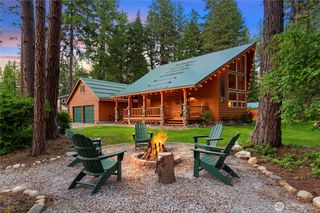 18880 Pine Loop, Leavenworth, WA 98826