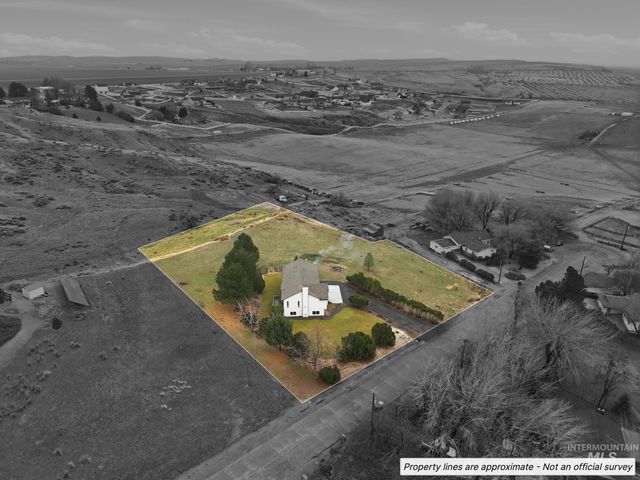 11606 Eva Ln., Caldwell, ID 83607