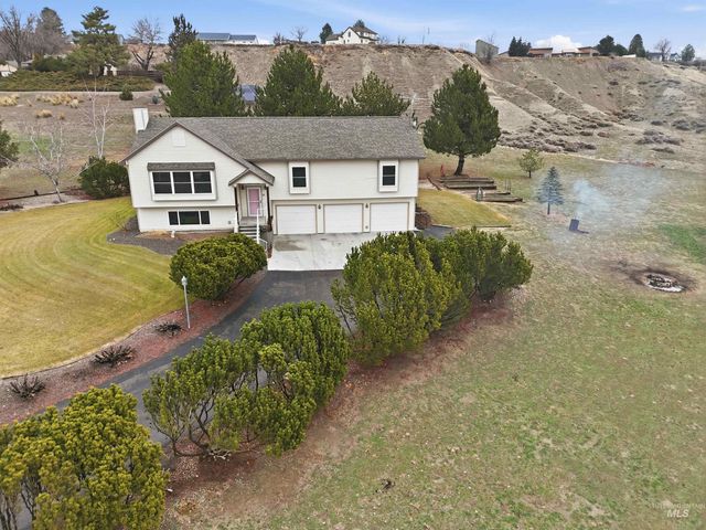 11606 Eva Ln., Caldwell, ID 83607