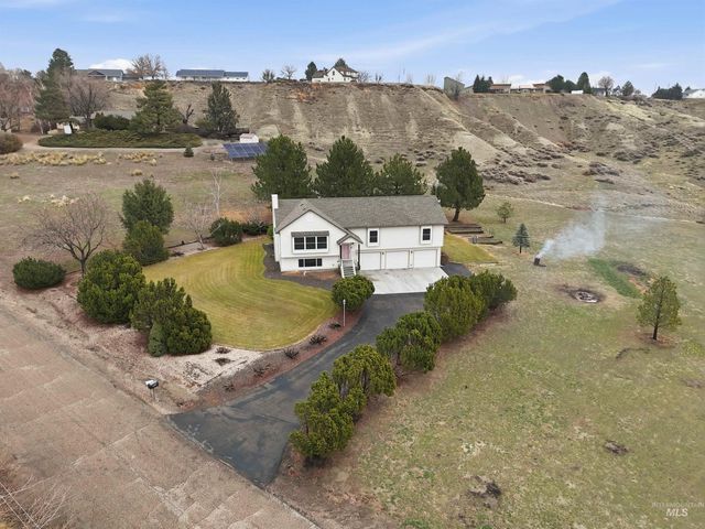 11606 Eva Ln., Caldwell, ID 83607
