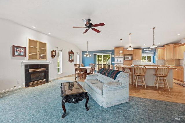 11606 Eva Ln., Caldwell, ID 83607