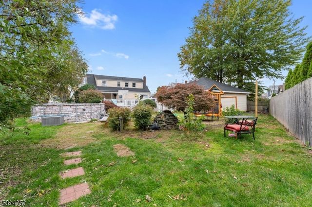 111 E 10Th St, Linden City, NJ 07036