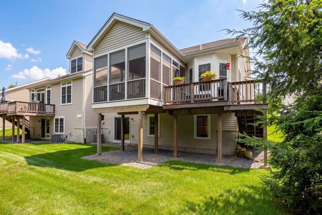 14 Horizon, Plymouth, MA 02360