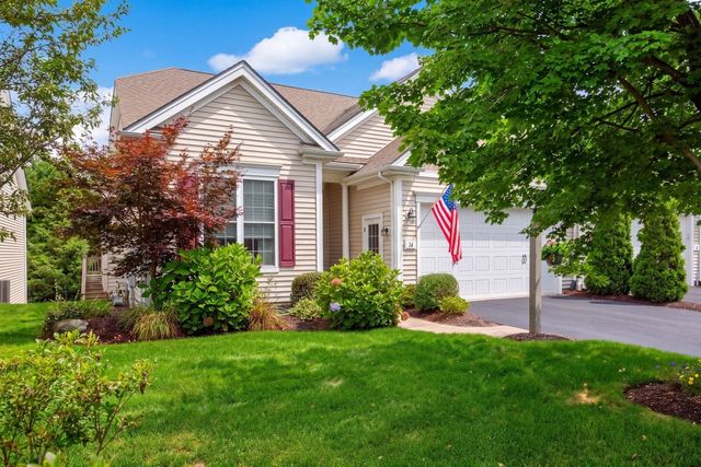 14 Horizon, Plymouth, MA 02360