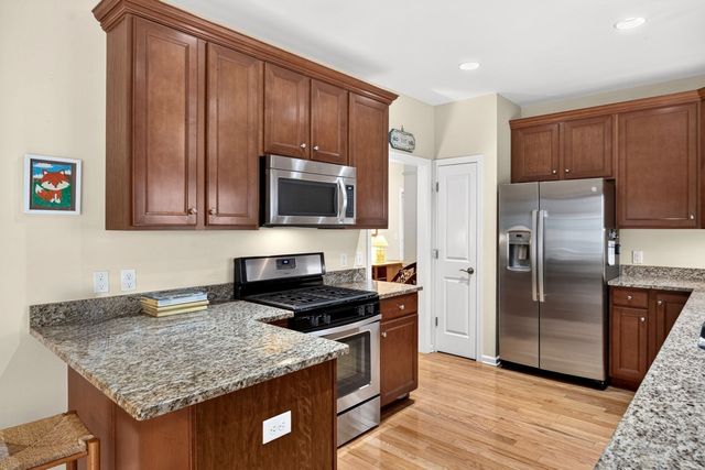 14 Horizon, Plymouth, MA 02360