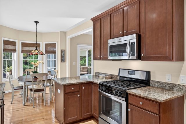 14 Horizon, Plymouth, MA 02360