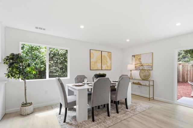 2181 Monticello Avenue A, San Jose, CA 95125