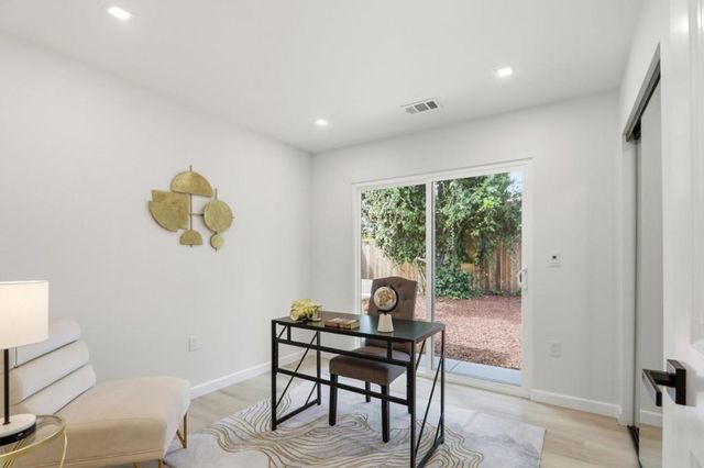 2181 Monticello Avenue A, San Jose, CA 95125