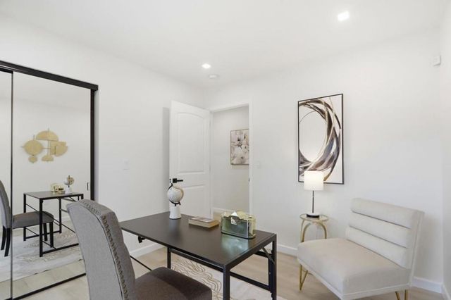 2181 Monticello Avenue A, San Jose, CA 95125