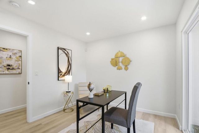2181 Monticello Avenue A, San Jose, CA 95125
