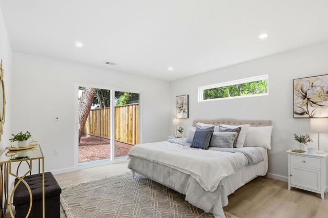 2181 Monticello Avenue A, San Jose, CA 95125