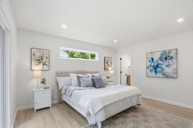 2181 Monticello Avenue A, San Jose, CA 95125