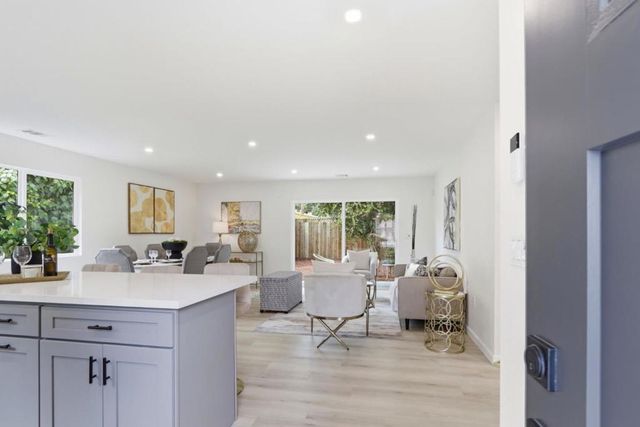 2181 Monticello Avenue A, San Jose, CA 95125