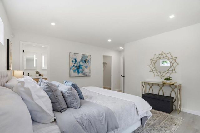 2181 Monticello Avenue A, San Jose, CA 95125
