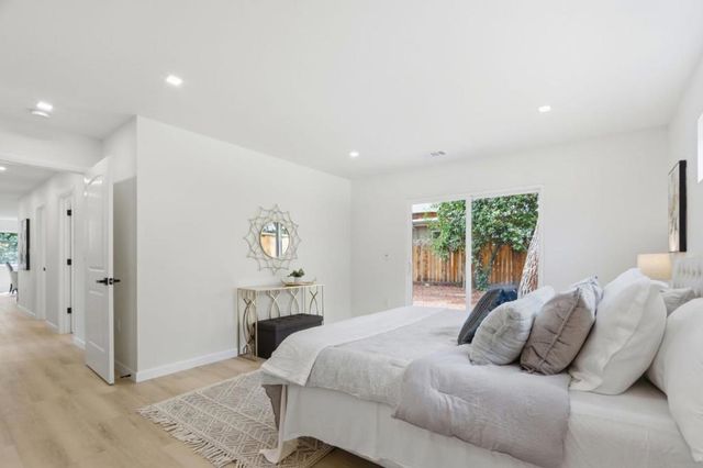 2181 Monticello Avenue A, San Jose, CA 95125