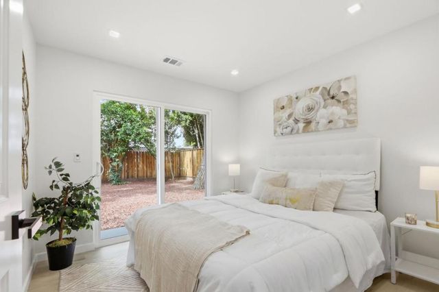 2181 Monticello Avenue A, San Jose, CA 95125
