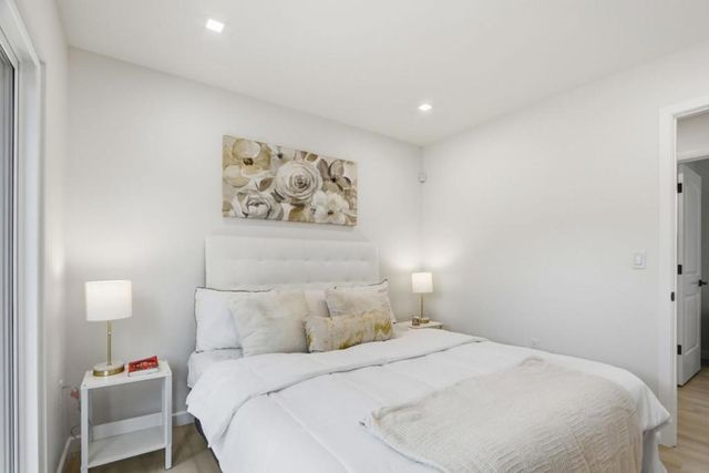 2181 Monticello Avenue A, San Jose, CA 95125