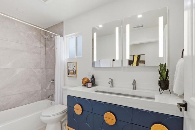 2181 Monticello Avenue A, San Jose, CA 95125