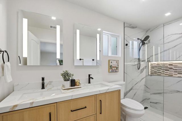 2181 Monticello Avenue A, San Jose, CA 95125