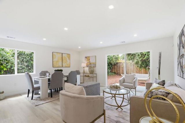 2181 Monticello Avenue A, San Jose, CA 95125