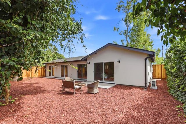 2181 Monticello Avenue A, San Jose, CA 95125
