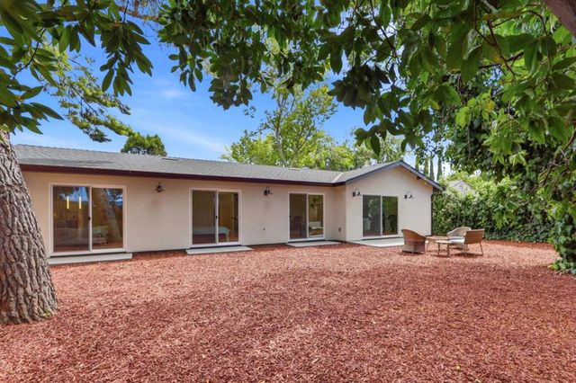 2181 Monticello Avenue A, San Jose, CA 95125