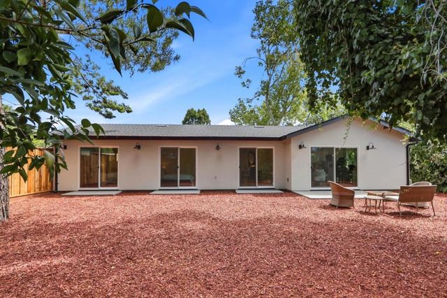 2181 Monticello Avenue A, San Jose, CA 95125