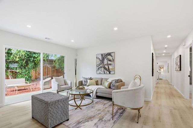 2181 Monticello Avenue A, San Jose, CA 95125