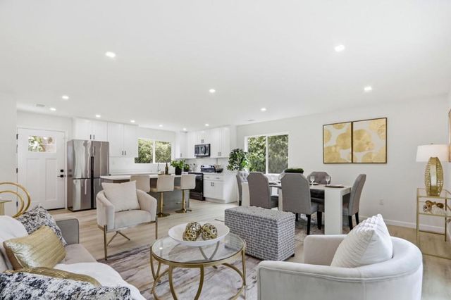 2181 Monticello Avenue A, San Jose, CA 95125
