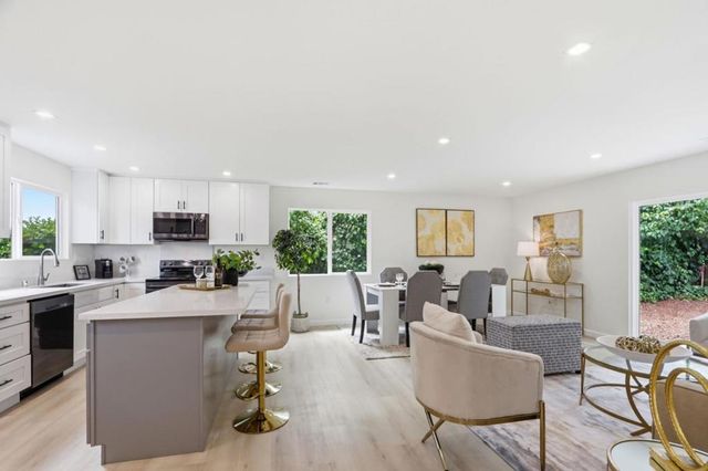 2181 Monticello Avenue A, San Jose, CA 95125