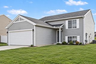 4016 Sugarsand Lane, Bridgman, MI 49106