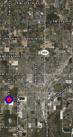 33420 SW 197, Homestead, FL 33034