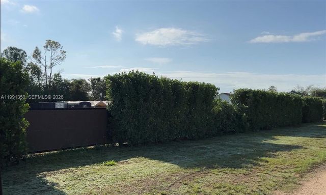 33420 SW 197, Homestead, FL 33034