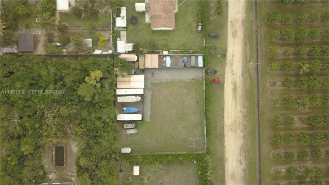33420 SW 197, Homestead, FL 33034