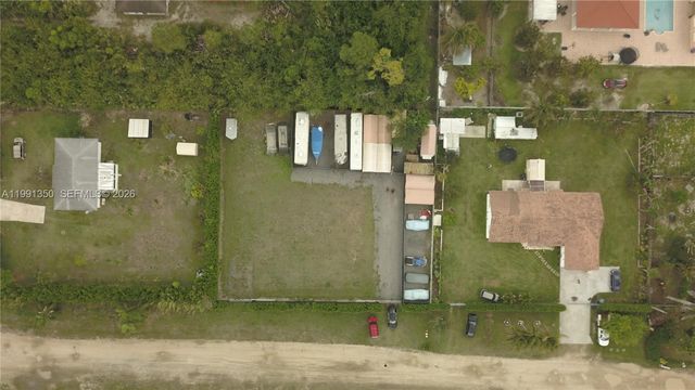 33420 SW 197, Homestead, FL 33034
