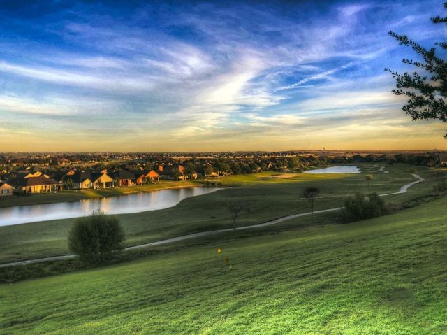 12509 Limestone Court, Denton, TX 76207