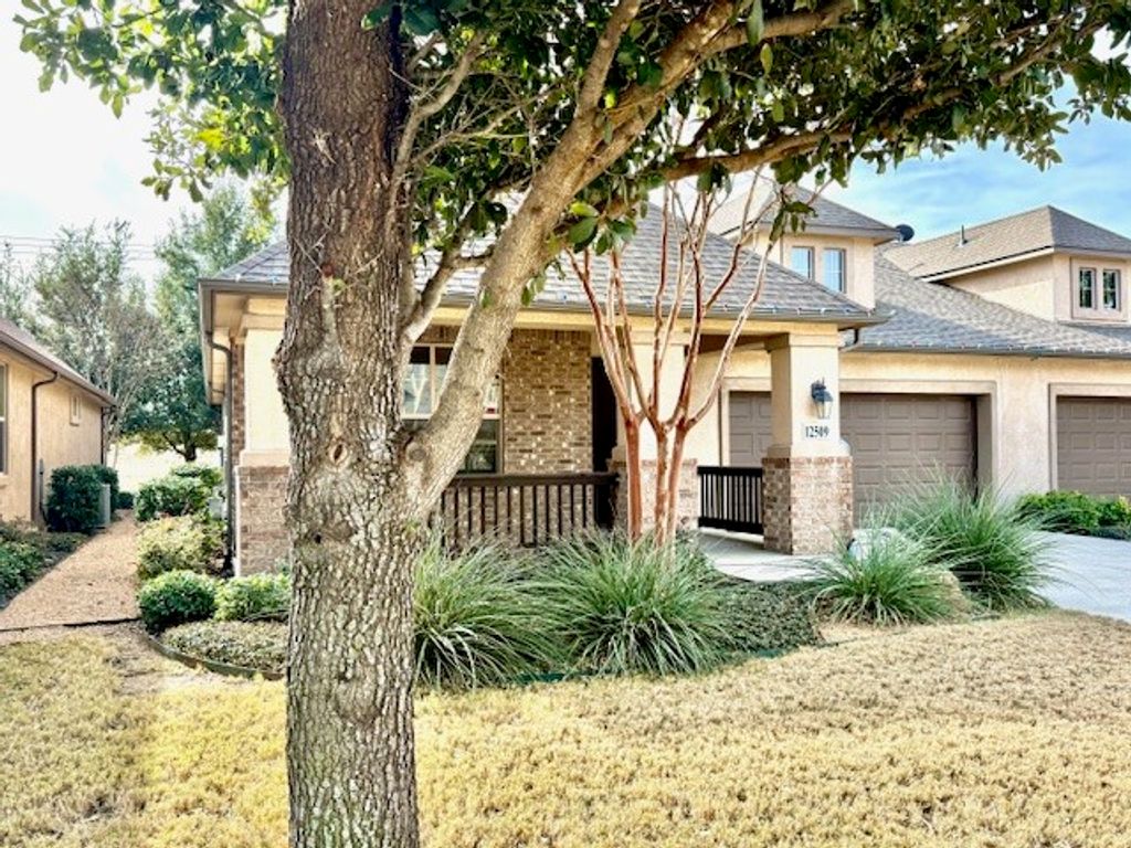 12509 Limestone Court, Denton, TX 76207