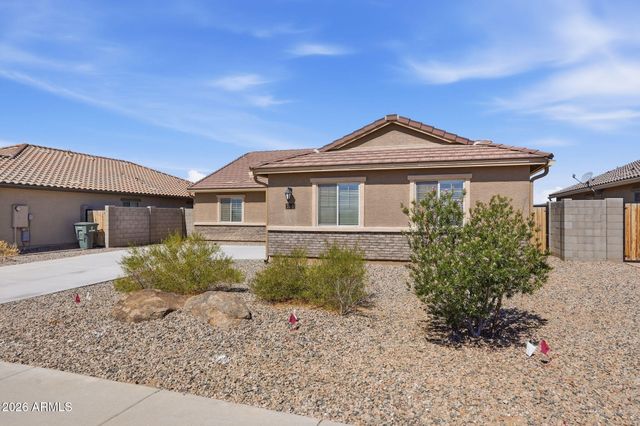 2541 N MCDONALD Lane, Casa Grande, AZ 85122