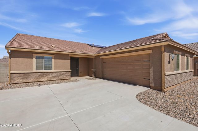 2541 N MCDONALD Lane, Casa Grande, AZ 85122