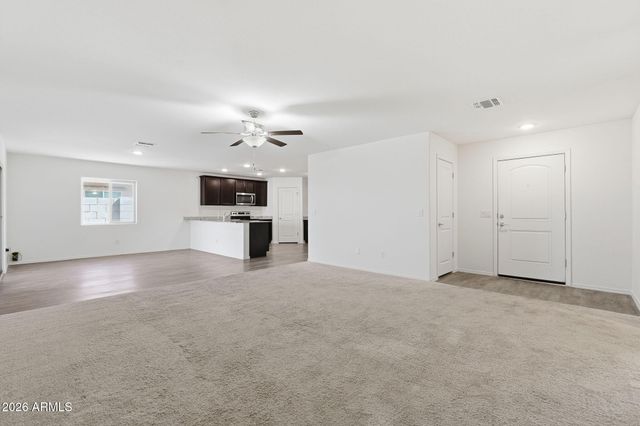 2541 N MCDONALD Lane, Casa Grande, AZ 85122
