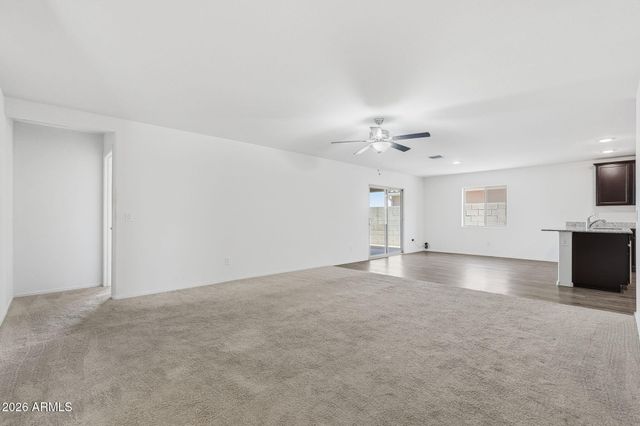 2541 N MCDONALD Lane, Casa Grande, AZ 85122