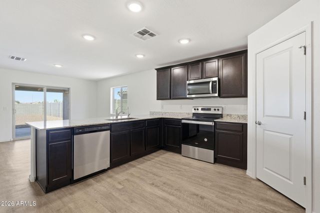 2541 N MCDONALD Lane, Casa Grande, AZ 85122