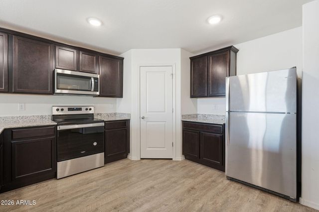 2541 N MCDONALD Lane, Casa Grande, AZ 85122