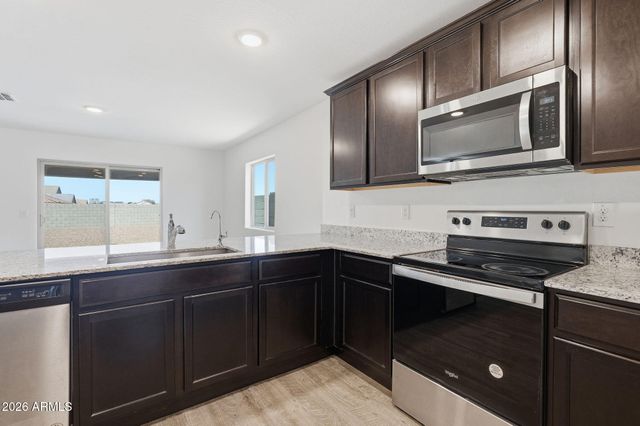 2541 N MCDONALD Lane, Casa Grande, AZ 85122