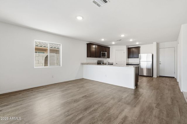 2541 N MCDONALD Lane, Casa Grande, AZ 85122